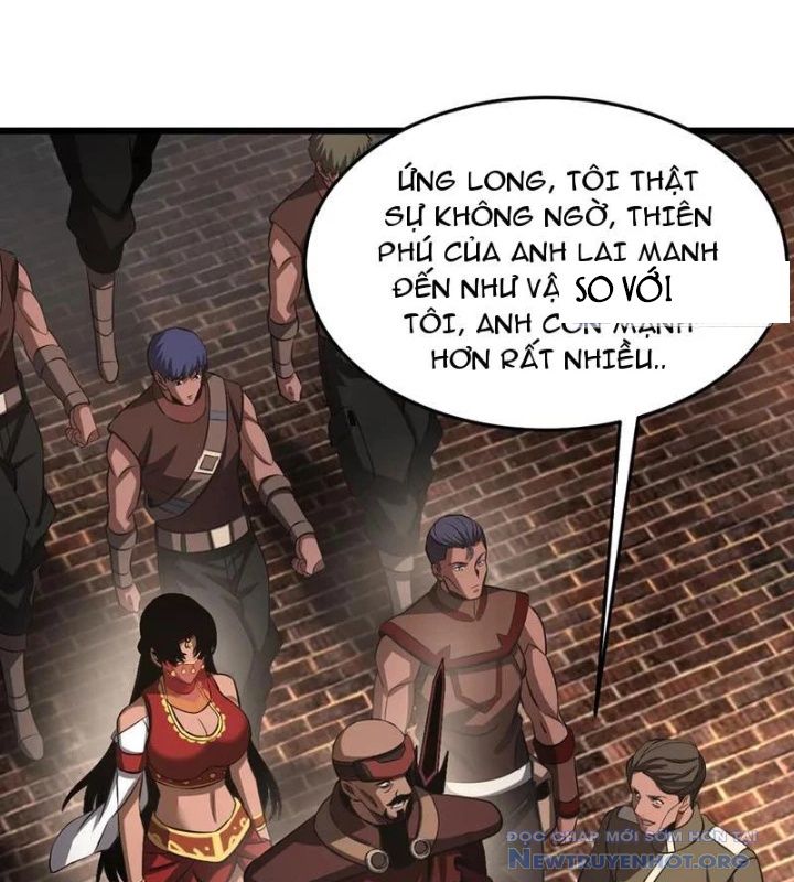 Mạt Thế Kiếm Thần: Ta Chấn Kinh Toàn Cầu chapter 76 - Trang 98