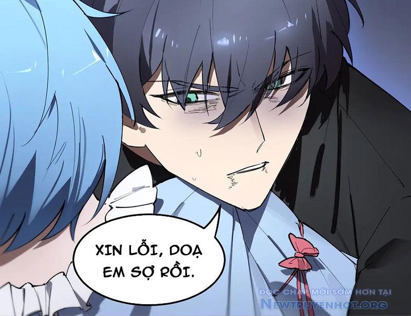 Thánh Hiệp Sĩ Cấp Sss chapter 79 - Trang 162