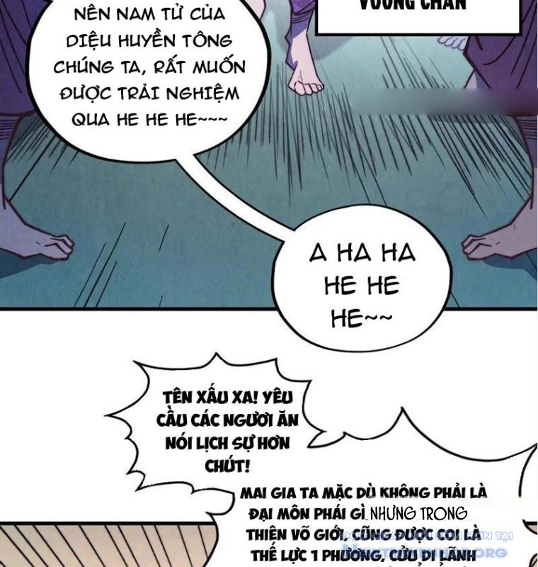 Vạn Cổ Chí Tôn chapter 427 - Trang 6