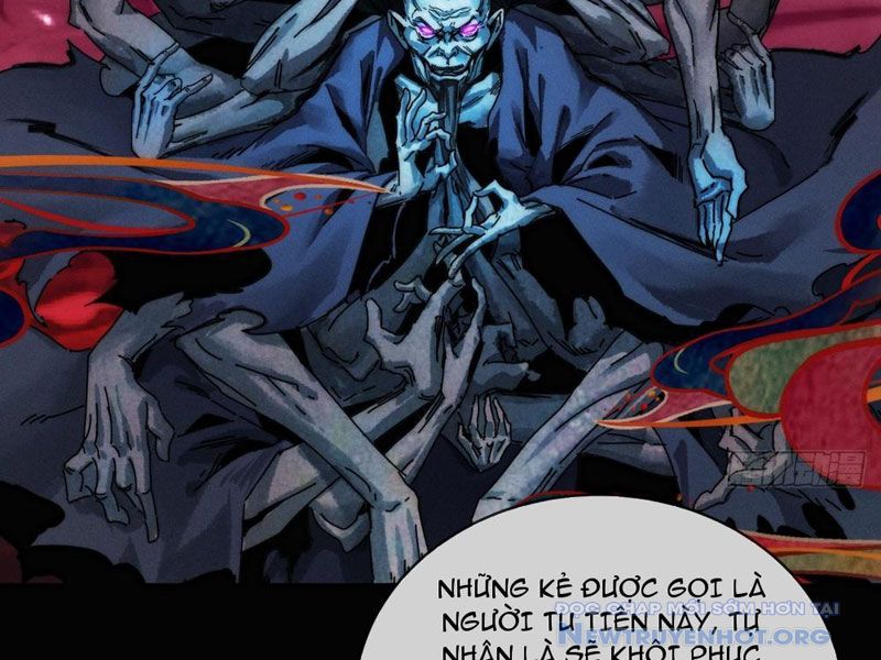 Ta Dựa Vào Tu Tiên Xưng Bá Mạt Thế chapter 4 - Trang 132