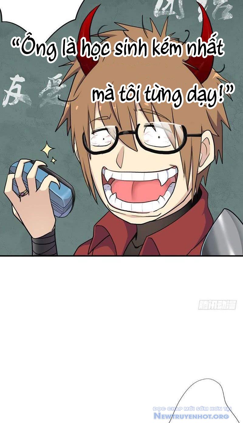 Cứu Thế Giới Đi, Ông Chú! chapter 96 - Trang 59