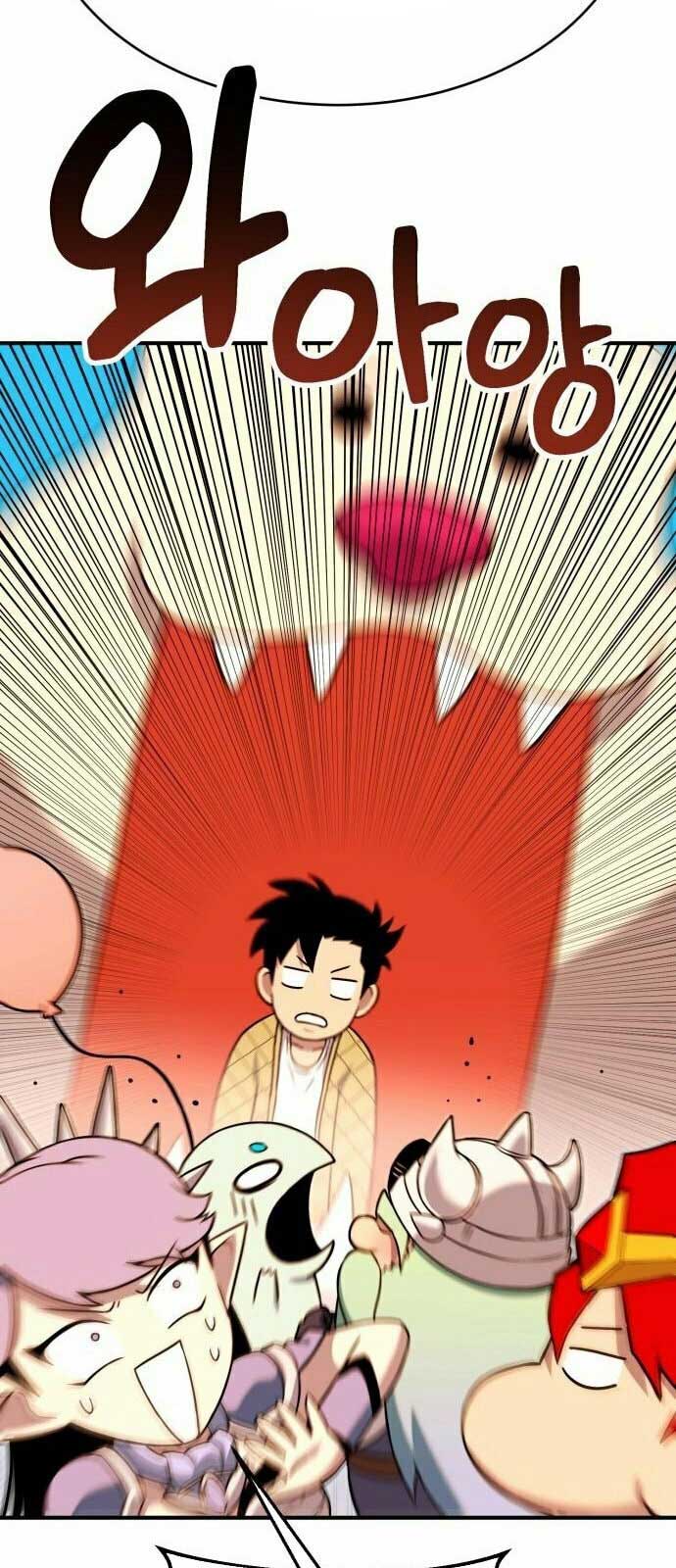 Cây Xẻng Xúc Được Mọi Thứ chapter 10 - Trang 25