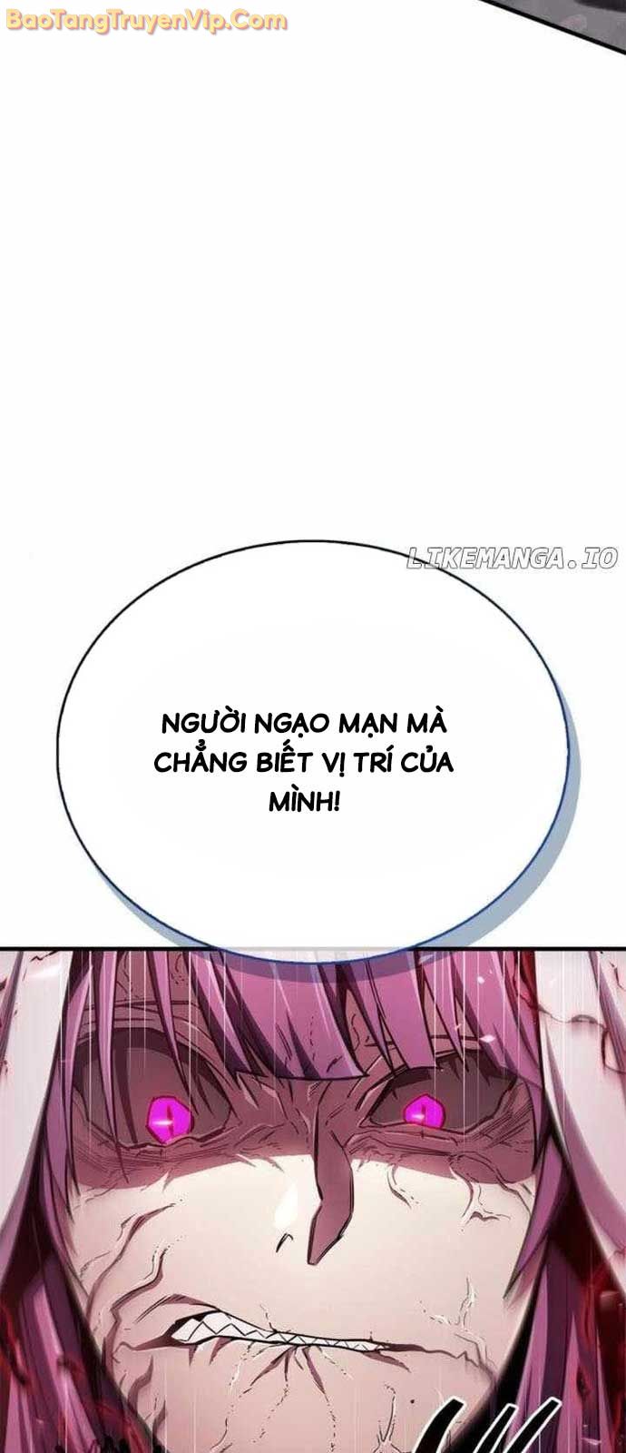 Người Chơi Che Giấu Quá Khứ chapter 73 - Trang 34