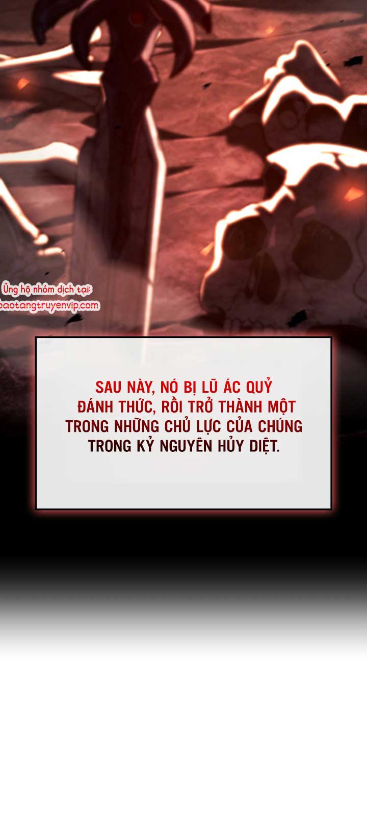 Thiết Huyết Kiếm Sĩ Hồi Quy chapter 115 - Trang 6