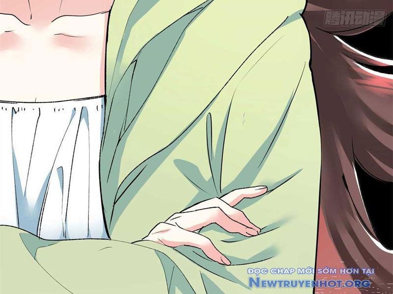 Hóa ra ta là đời sau của yêu quái chapter 5 - Trang 27
