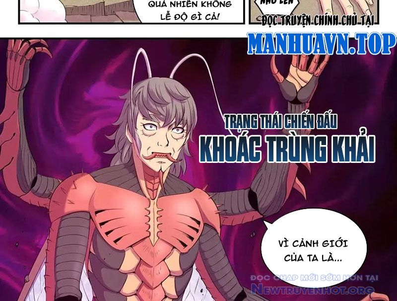 Côn Thôn Thiên Hạ chapter 348 - Trang 41