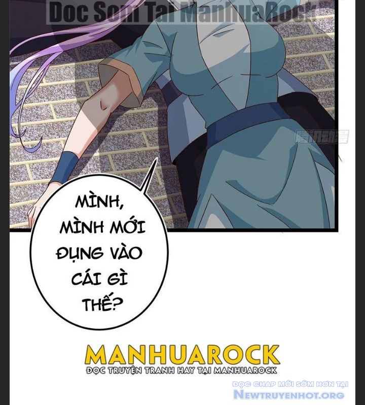 Chưởng Môn Khiêm Tốn Chút chapter 510 - Trang 75