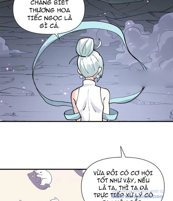 Thế Nhân Thực Sự Tin Tôi Là Đại Boss chapter 119 - Trang 37