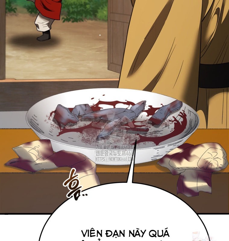 Vương Triều Đen Tối: Joseon chapter 98 - Trang 87