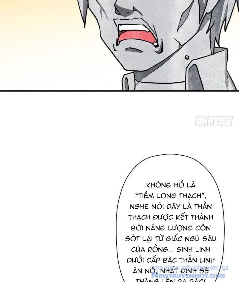 Cứu Thế Giới Đi, Ông Chú! chapter 94 - Trang 52