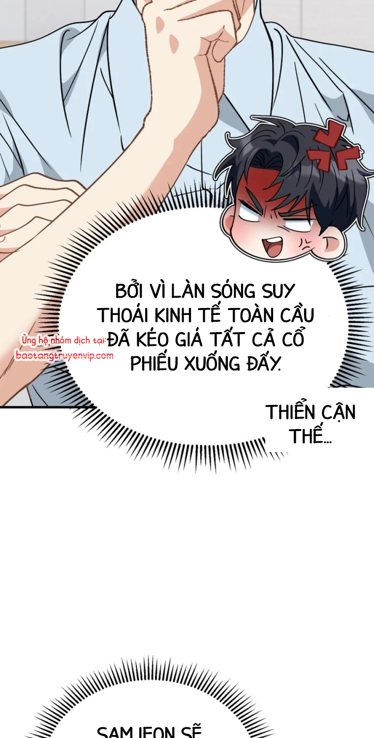 Tôi Sẽ Vực Dậy Gia Tộc Này chapter 31 - Trang 44