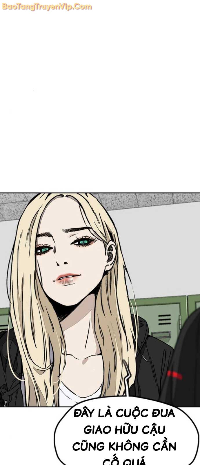 Thể Thao Cực Hạn chapter 552 - Trang 59