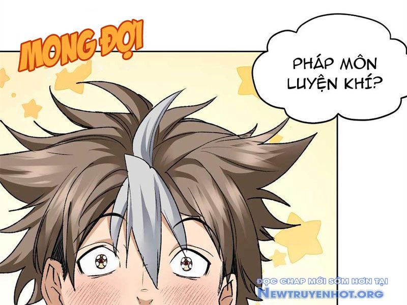 Hóa ra ta là đời sau của yêu quái chapter 5 - Trang 11