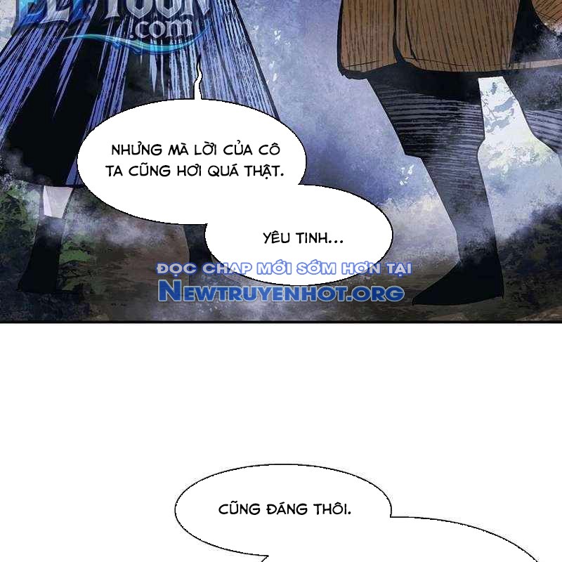 Bất Bại Chân Ma chapter 253 - Trang 134