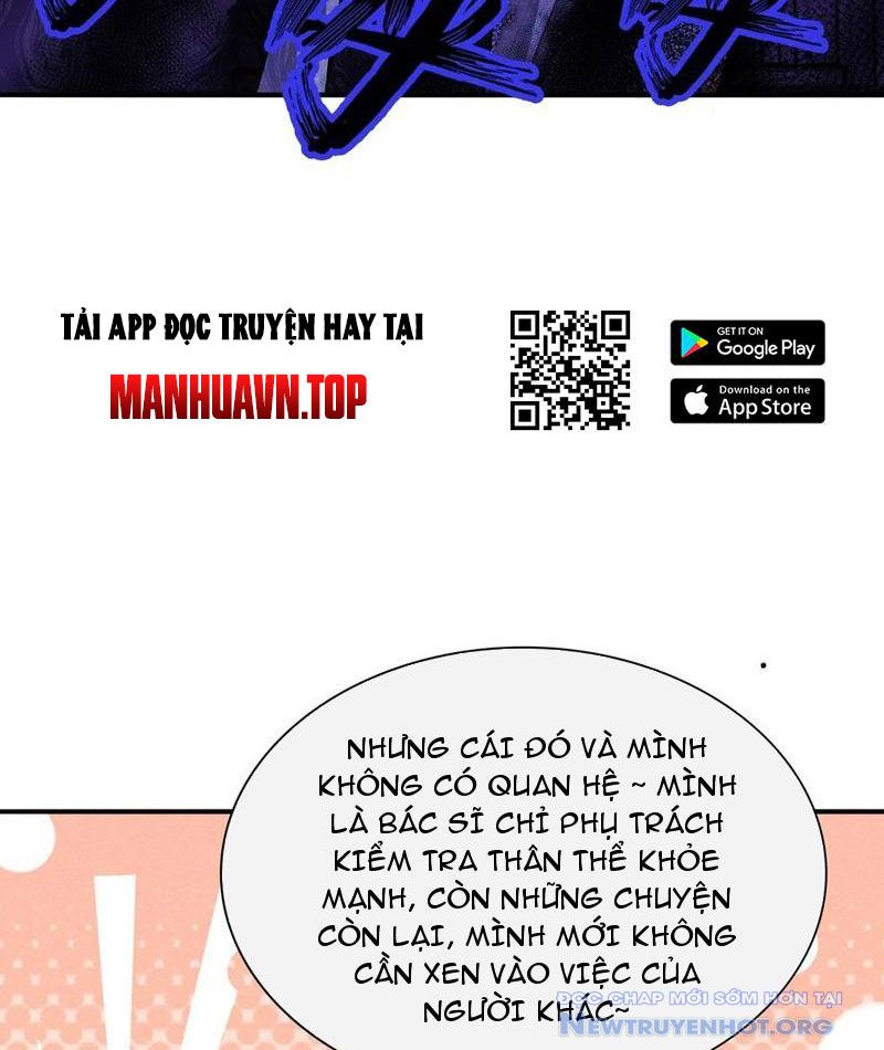 Dị Thú Của Ta Chỉ Có Trăm Triệu điểm Cao chapter 41 - Trang 20