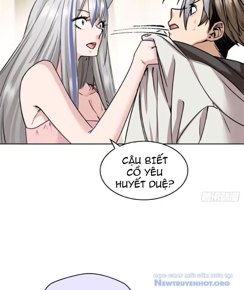 Hóa ra ta là đời sau của yêu quái chapter 10 - Trang 15