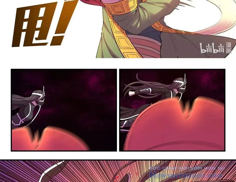 Côn Thôn Thiên Hạ chapter 350 - Trang 21