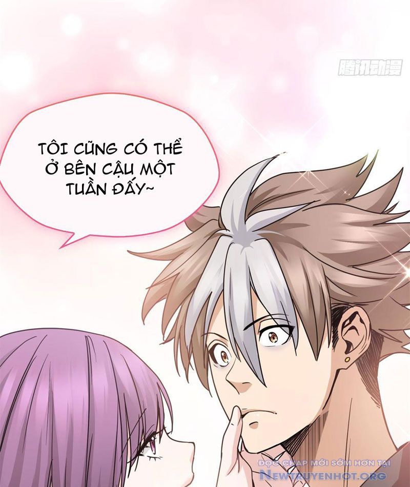 Hóa ra ta là đời sau của yêu quái chapter 8 - Trang 27