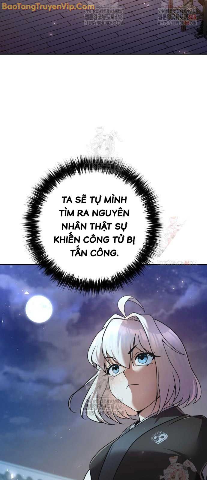 Hoạn Quan Hồi Quy: Tróc Phong Truy Nguyệt chapter 43 - Trang 31