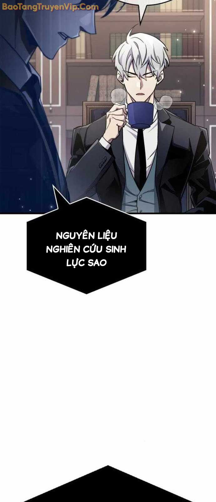 Người Chơi Che Giấu Quá Khứ chapter 73 - Trang 105