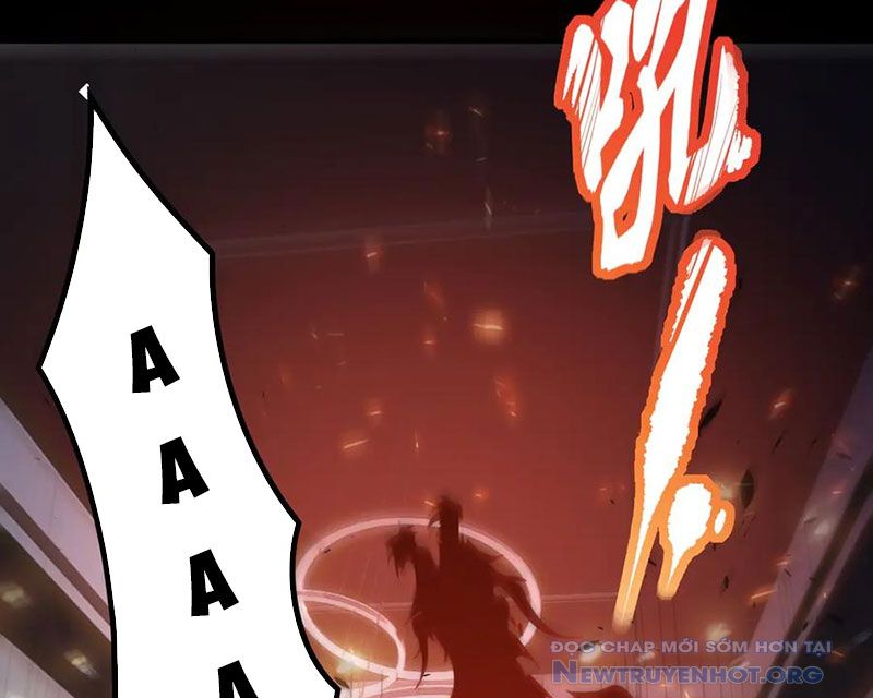 Thánh Hiệp Sĩ Cấp Sss chapter 79 - Trang 91