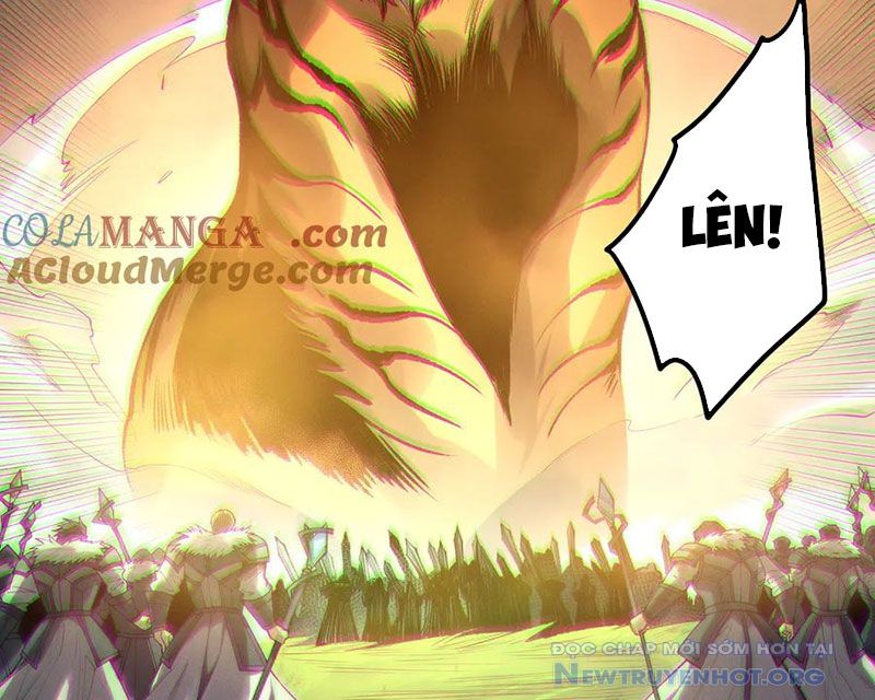 Thảm Họa Tử Linh Sư chapter 186 - Trang 60