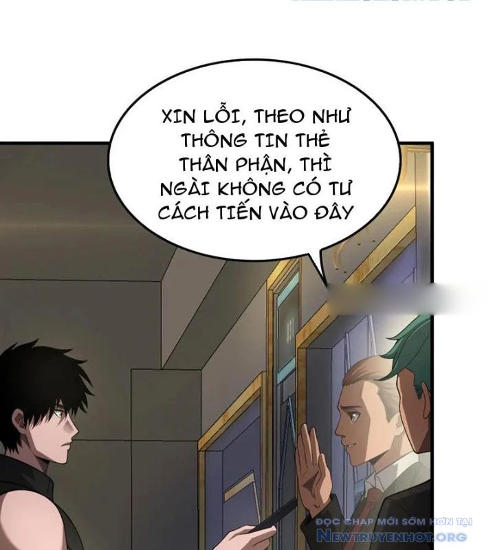 Mạt Thế Kiếm Thần: Ta Chấn Kinh Toàn Cầu chapter 76 - Trang 37