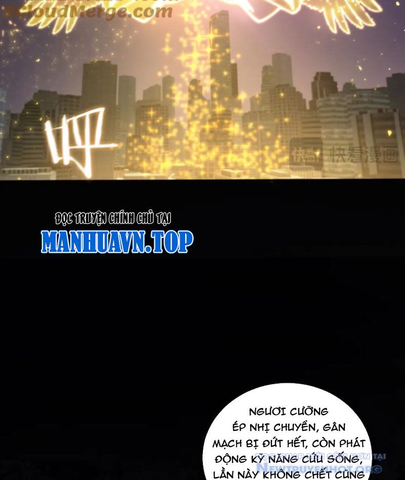 Thánh Hiệp Sĩ Cấp Sss chapter 78 - Trang 37