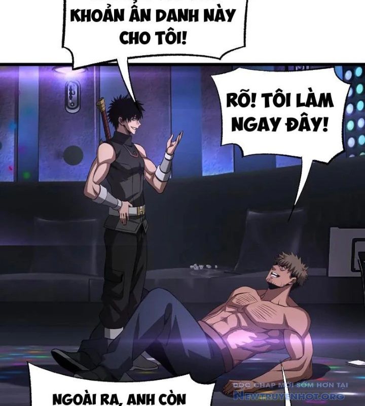 Mạt Thế Kiếm Thần: Ta Chấn Kinh Toàn Cầu chapter 76 - Trang 73