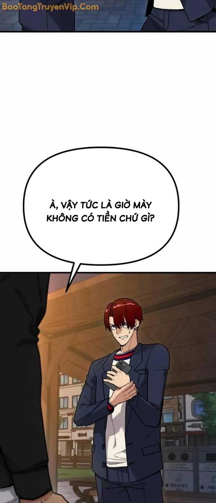 Hacker Báo Thù chapter 8 - Trang 39