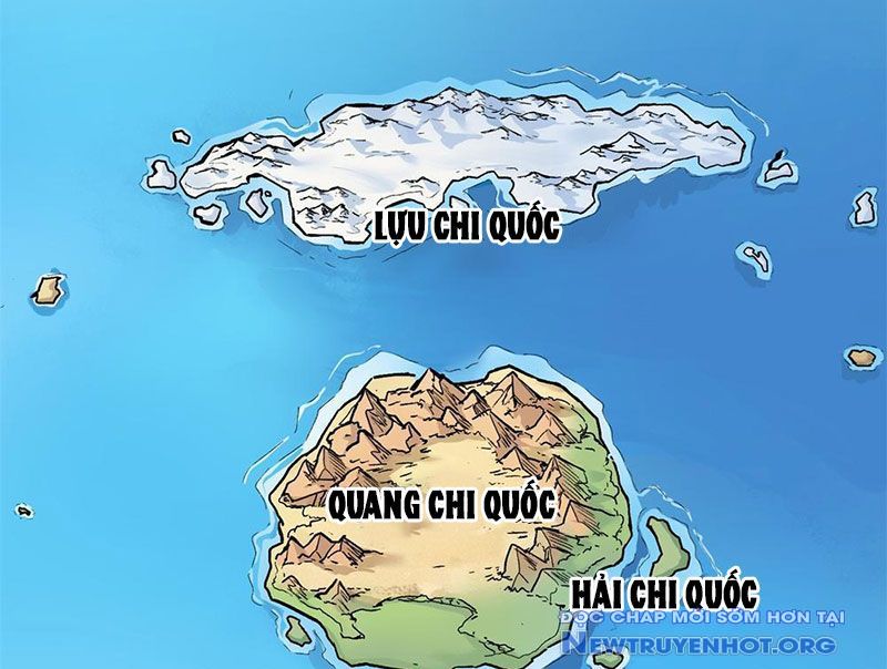 Hóa ra ta là đời sau của yêu quái chapter 1 - Trang 4