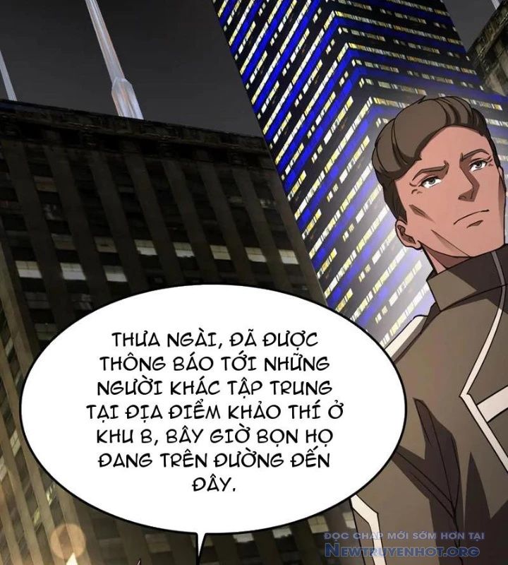 Mạt Thế Kiếm Thần: Ta Chấn Kinh Toàn Cầu chapter 76 - Trang 2