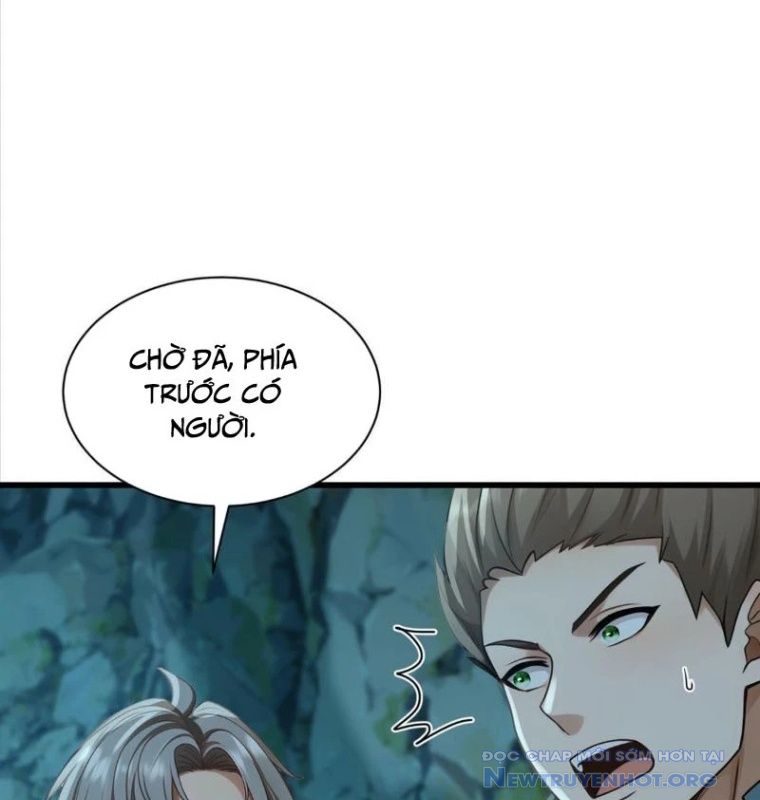 Trấn Quốc Thần Tế chapter 278 - Trang 61