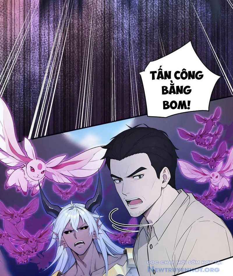 Toàn Dân Thần Vương: Tôi Hiến Tế Nghìn Tỷ Sinh Linh! chapter 106 - Trang 25