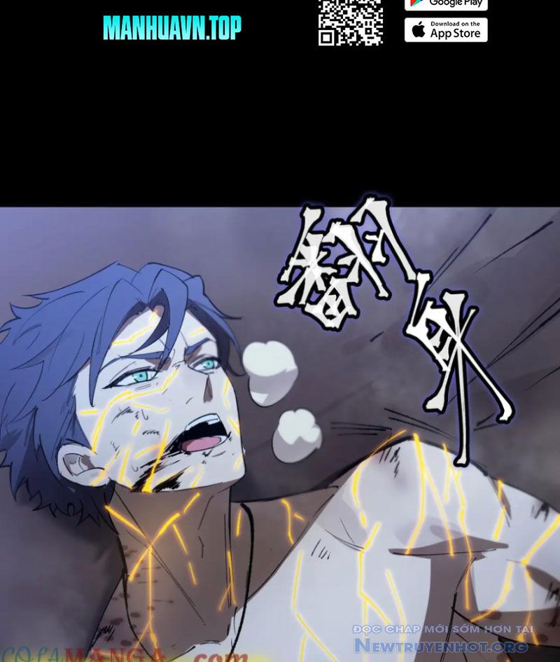 Thánh Hiệp Sĩ Cấp Sss chapter 78 - Trang 21