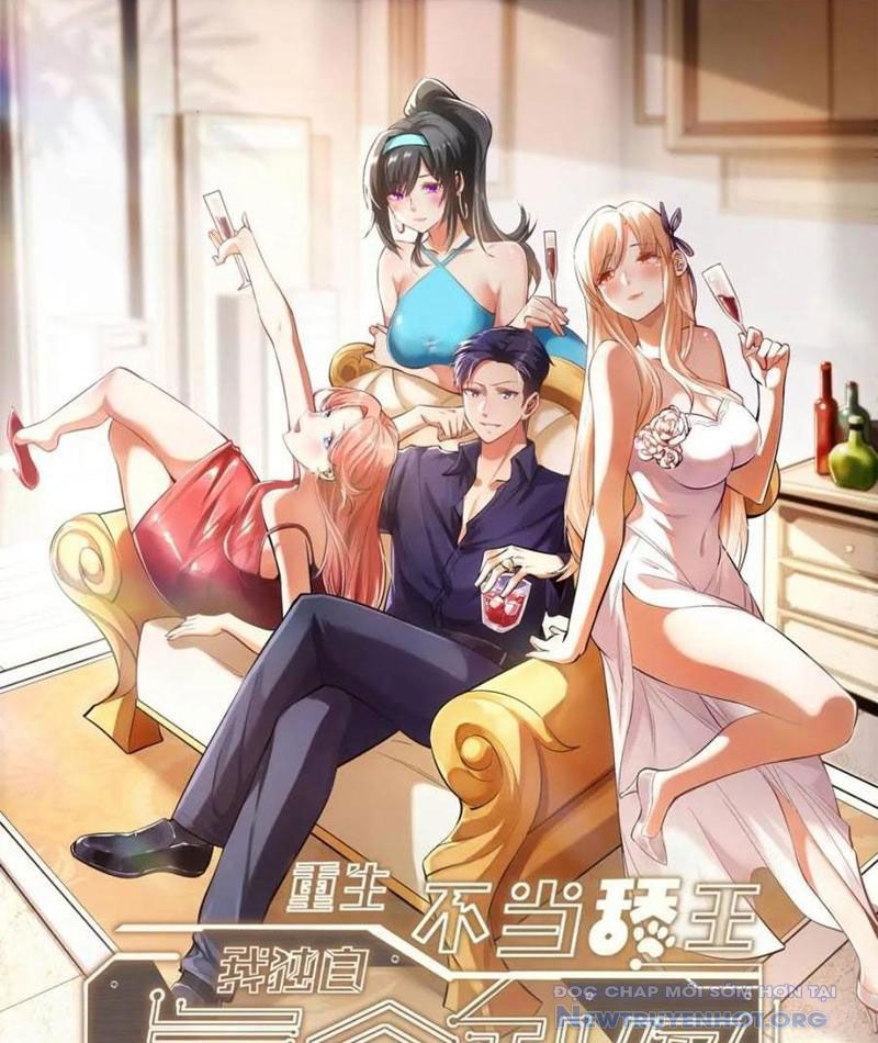 Trọng Sinh Không Làm Chạn Vương, Tôi Một Mình Nạp Game Thăng Cấp chapter 231 - Trang 3