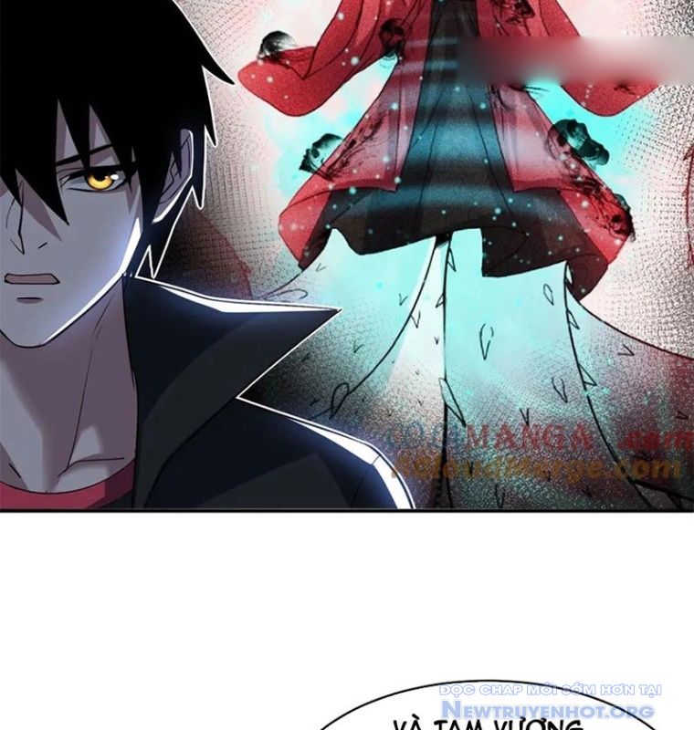 Cửa Hàng Sủng Thú Siêu Thần chapter 180 - Trang 26