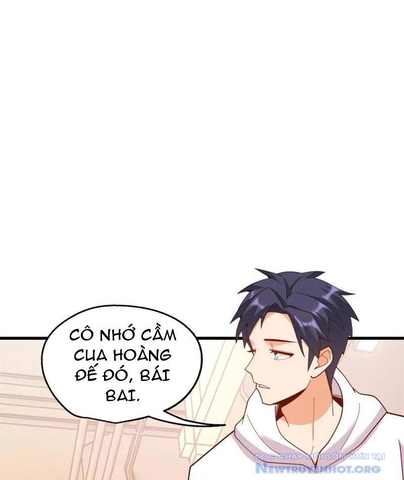 Trọng Sinh Không Làm Chạn Vương, Tôi Một Mình Nạp Game Thăng Cấp chapter 231 - Trang 15