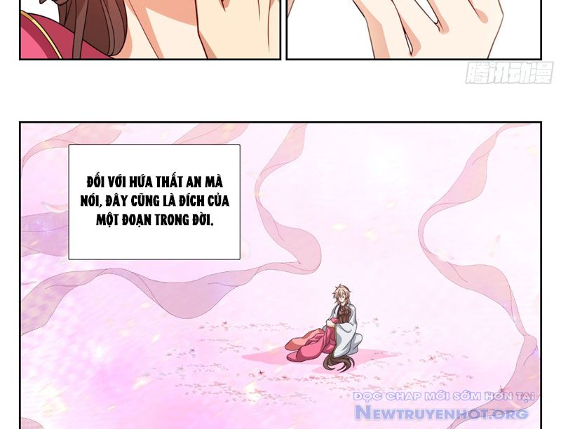đại Phụng đả Canh Nhân chapter 530 - Trang 40