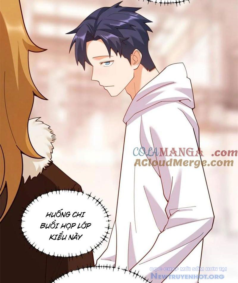 Trọng Sinh Không Làm Chạn Vương, Tôi Một Mình Nạp Game Thăng Cấp chapter 231 - Trang 7