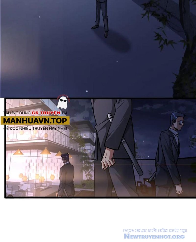 Ta Bị Kẹt Cùng Một Ngày 1000 Năm chapter 190 - Trang 13