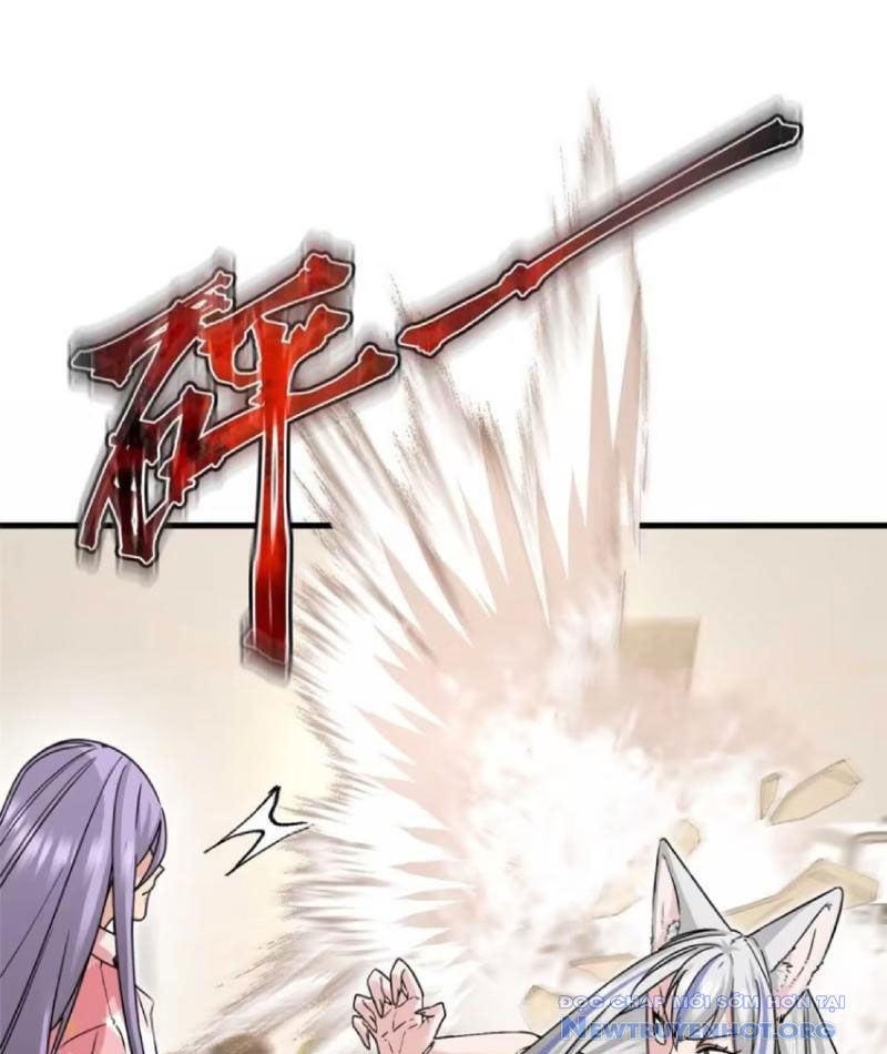 Hóa ra ta là đời sau của yêu quái chapter 11 - Trang 44