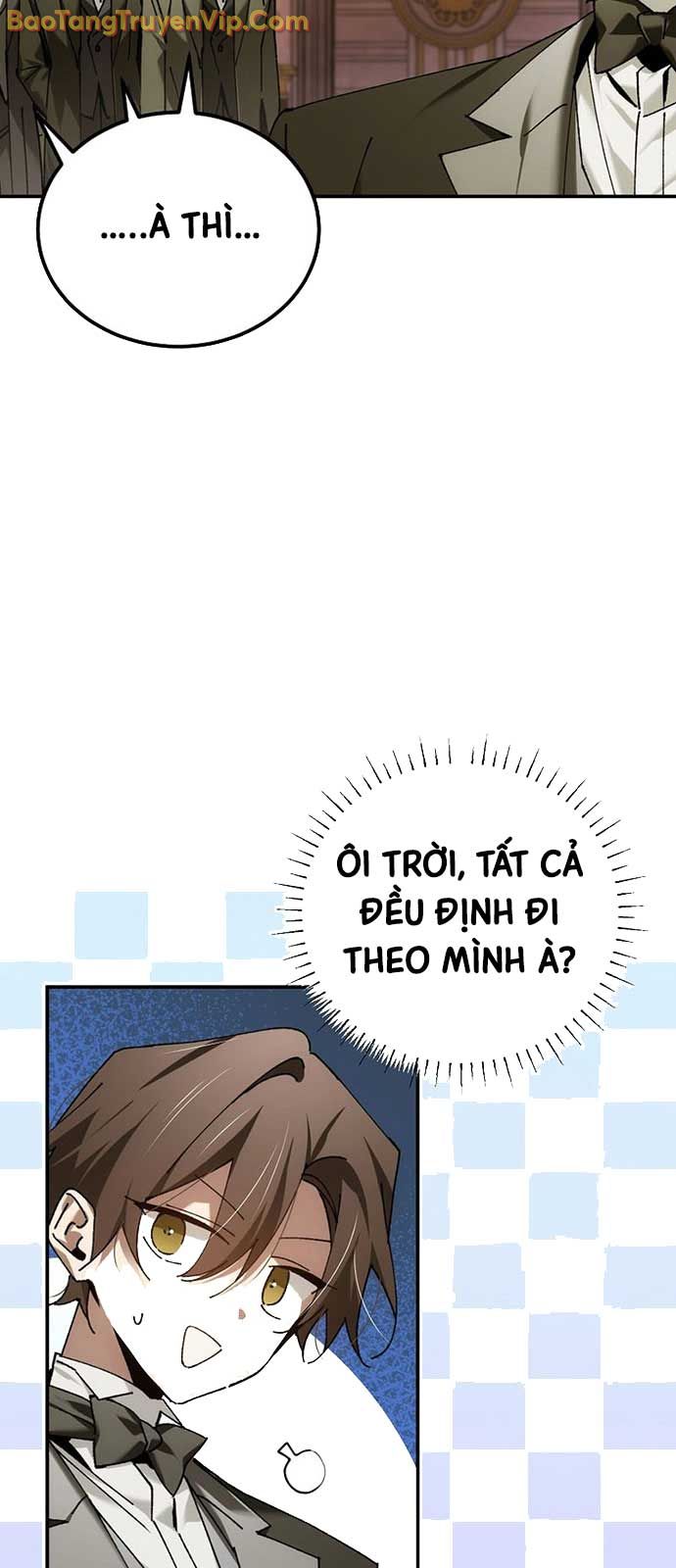 Trở Thành Thiên Tài Tốc Biến Của Học Viện Ma Pháp chapter 58 - Trang 12