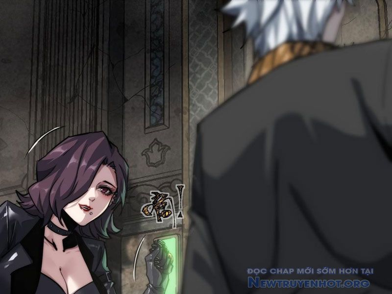 Ta Dựa Vào Tu Tiên Xưng Bá Mạt Thế chapter 1 - Trang 117