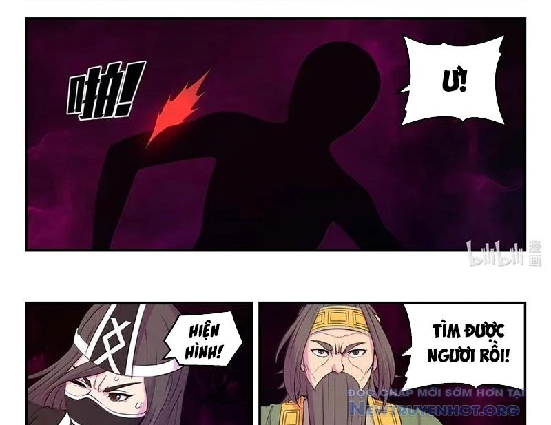Côn Thôn Thiên Hạ chapter 350 - Trang 17