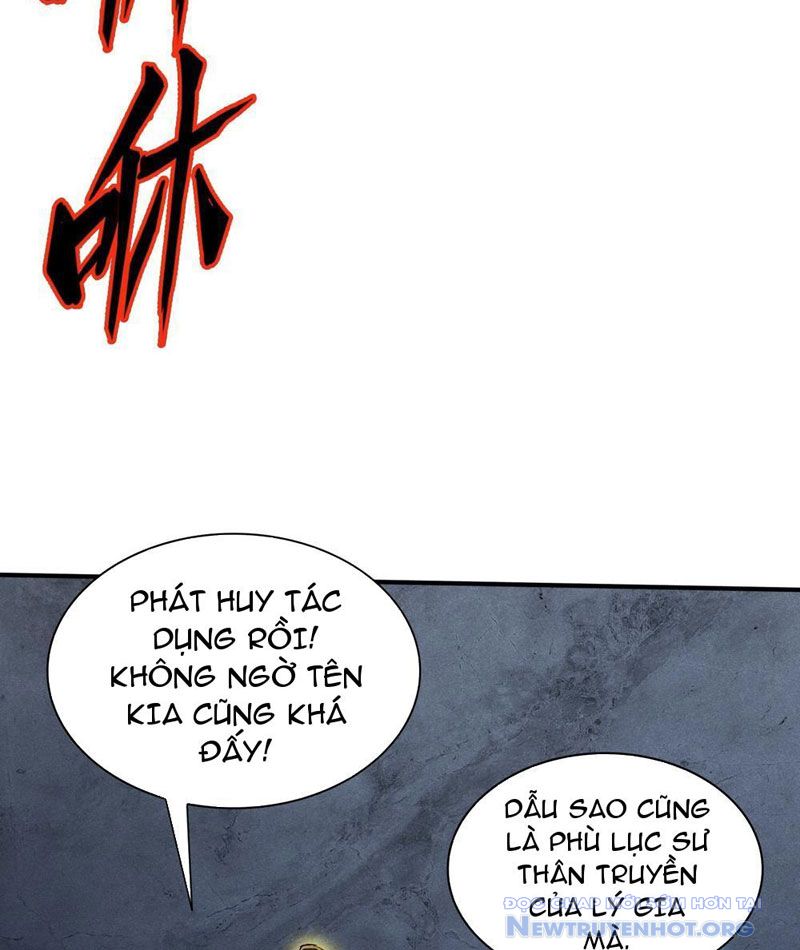 Dị Thú Của Ta Chỉ Có Trăm Triệu điểm Cao chapter 44 - Trang 41