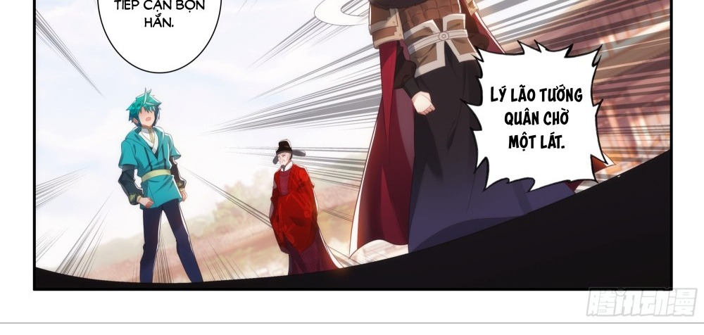 Cực Phẩm Gia Đinh chapter 172 - Trang 58
