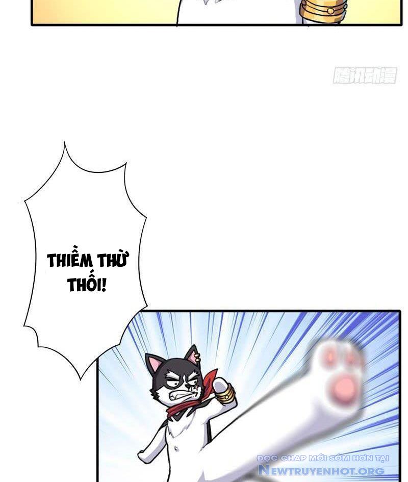 Cứu Thế Giới Đi, Ông Chú! chapter 94 - Trang 58