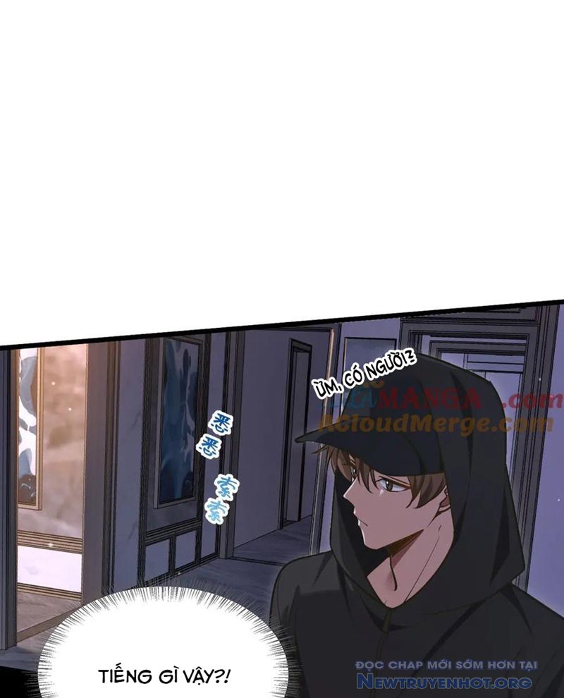 Ta Bị Kẹt Cùng Một Ngày 1000 Năm chapter 190 - Trang 44