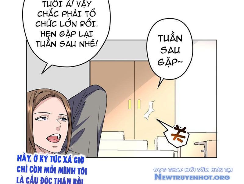 Hóa ra ta là đời sau của yêu quái chapter 1 - Trang 25